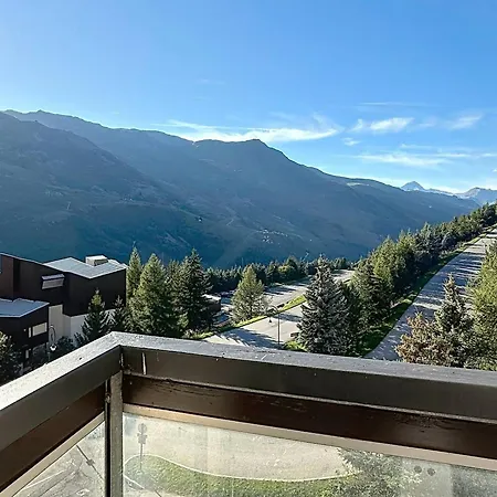 17m² Pour 3 Pers, Accès Direct Aux Pistes, Parking à Proximité - Fr-1-178-349 Appartement *